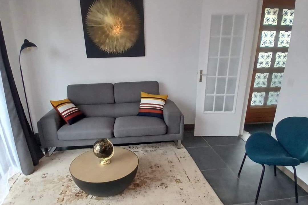 Photo of Livingroom in Gurgy