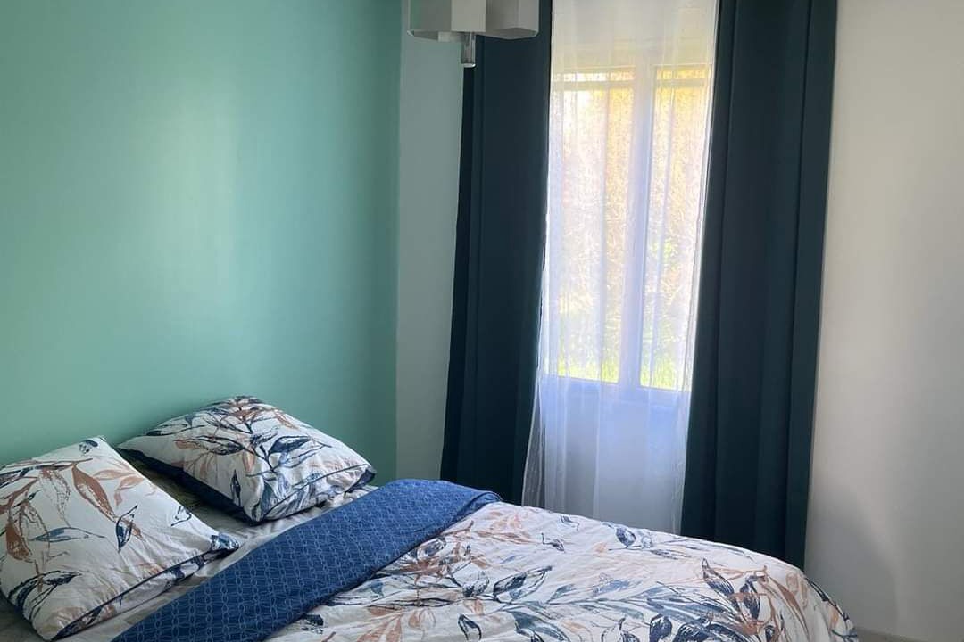 Photo of Bedroom in Gurgy