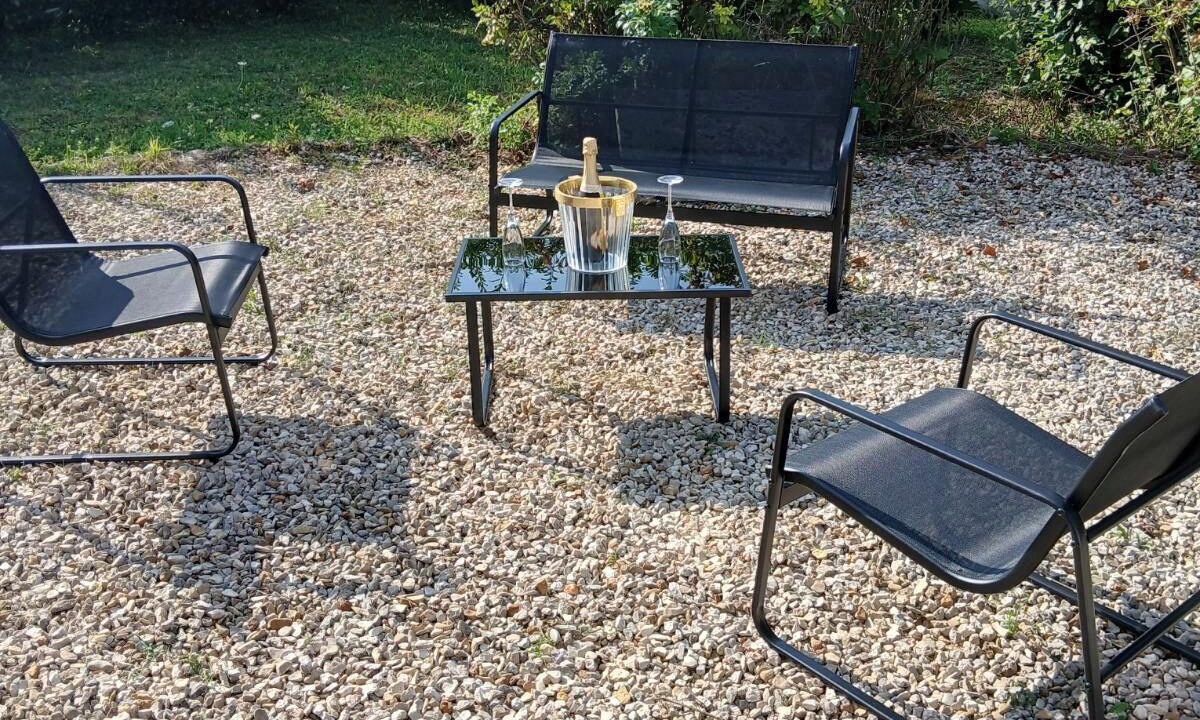 Photo of Outdoor in Gurgy