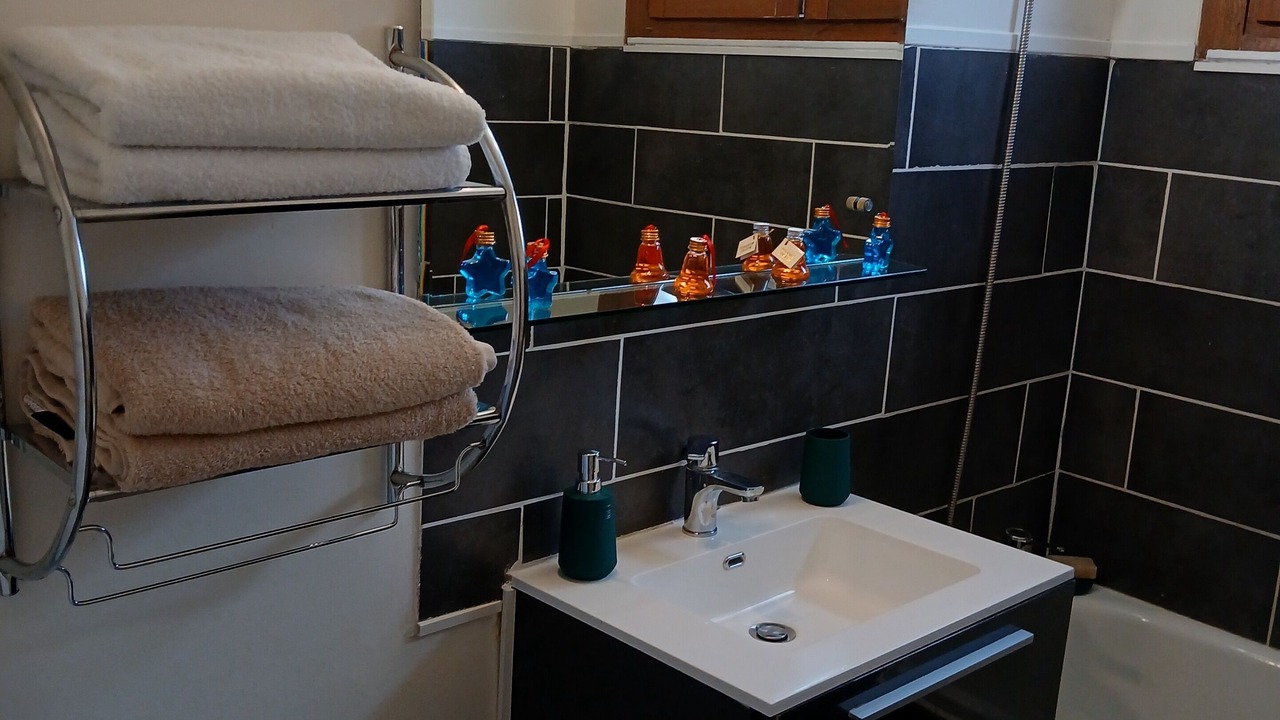 Photo of Bathroom in Gurgy