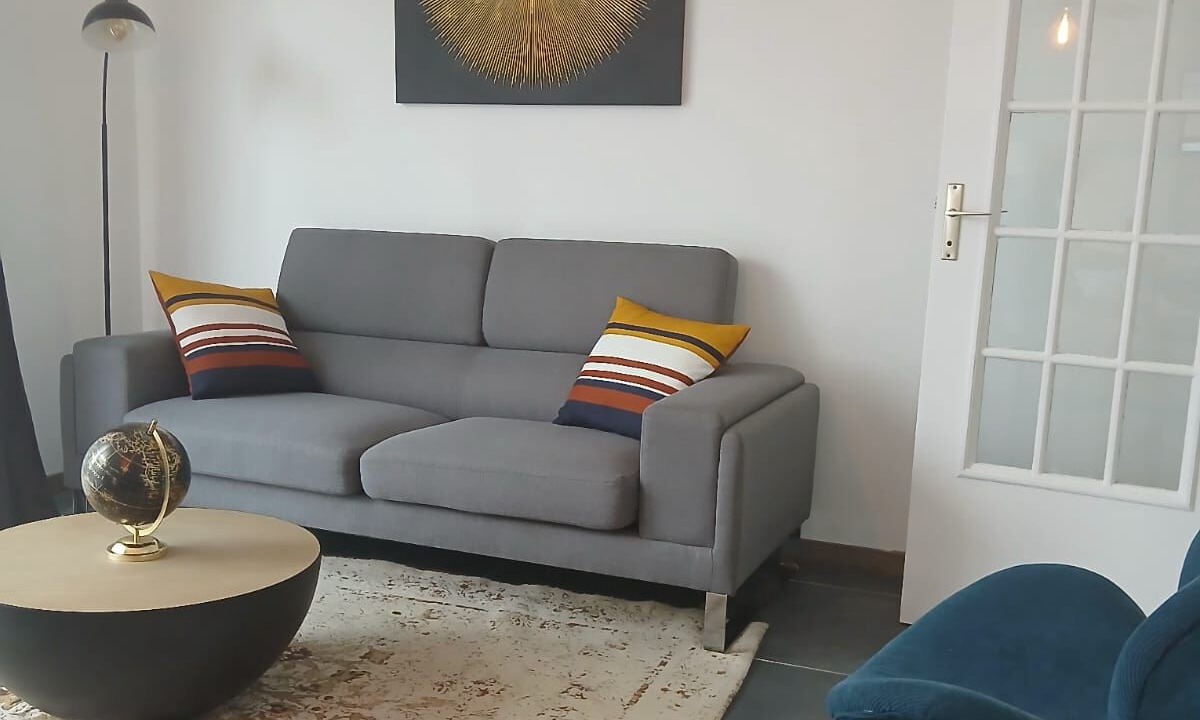 Photo of Livingroom in Gurgy