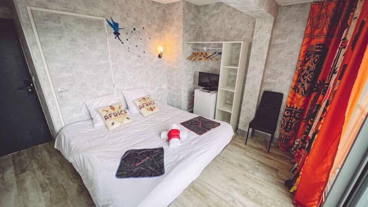 Photo of Bedroom in Epinal