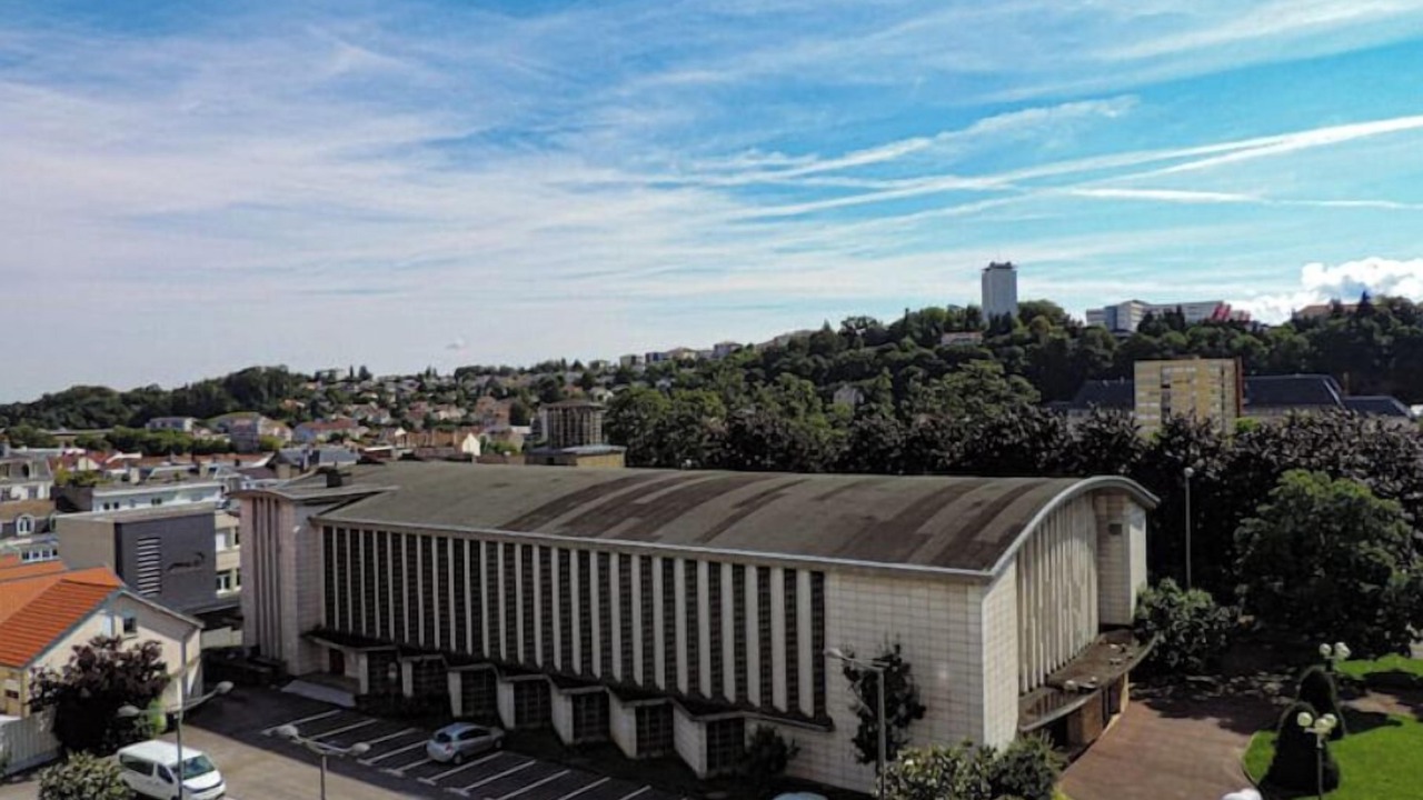 Photo of Outdoor in Epinal
