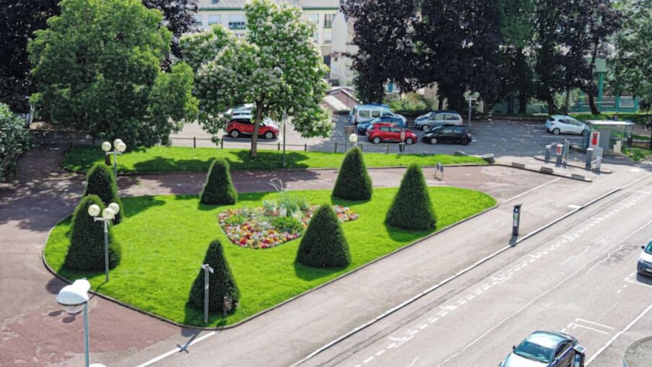 Photo of Outdoor in Epinal