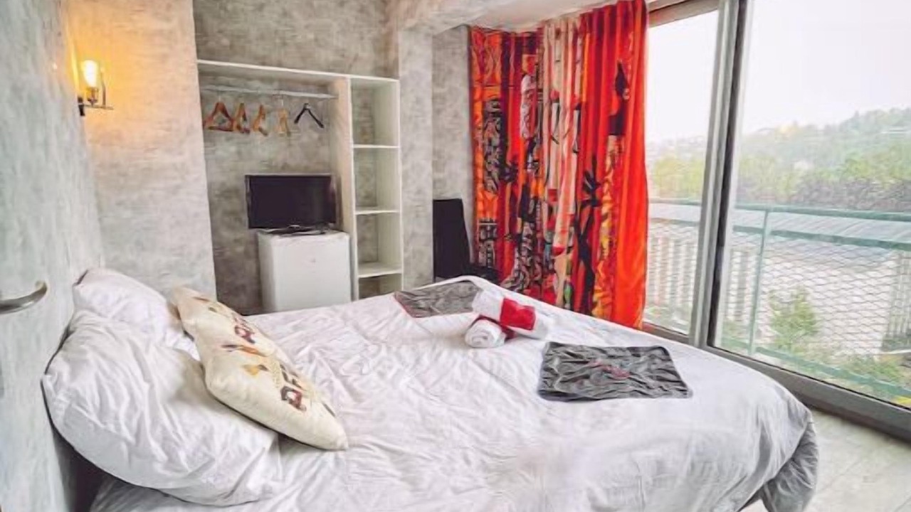 Photo of Bedroom in Epinal