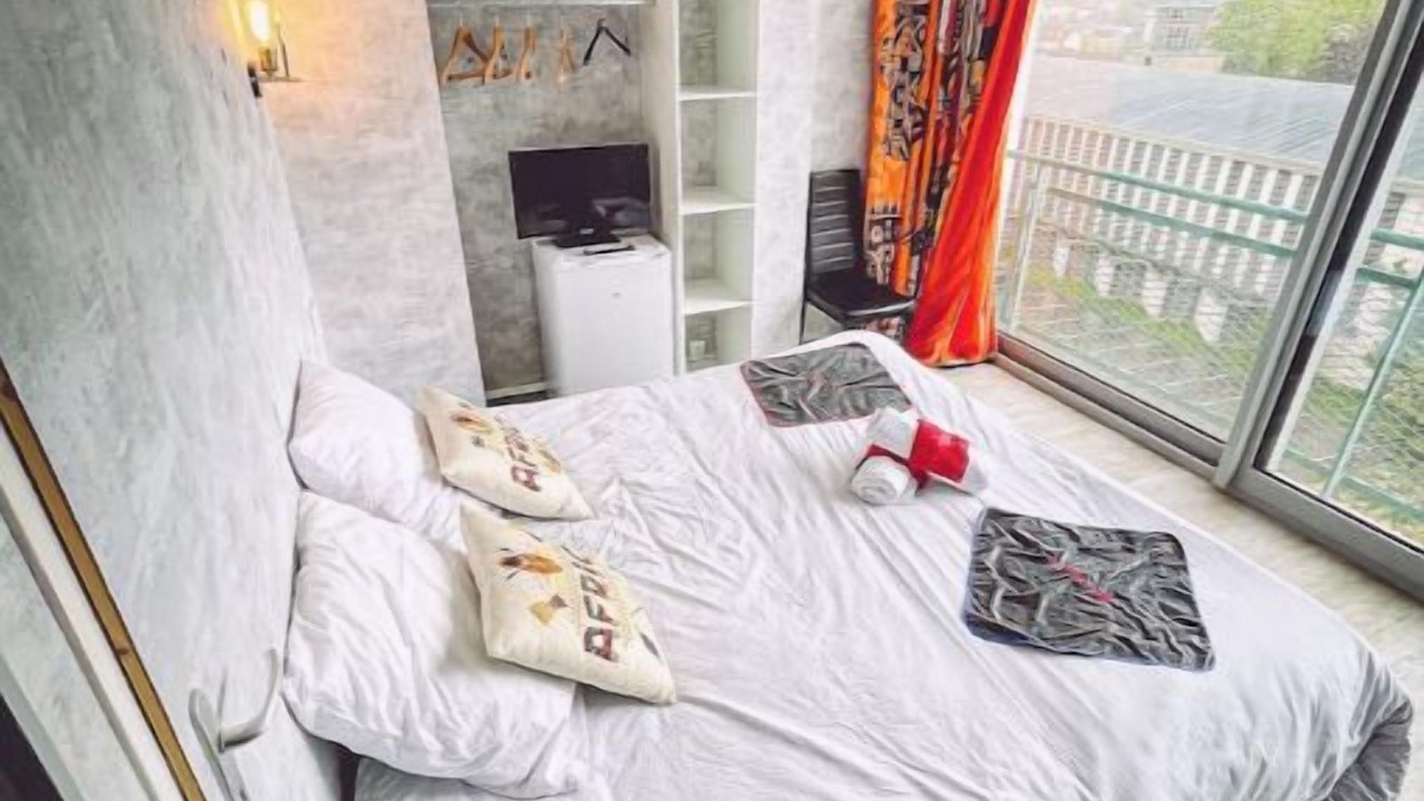 Photo of Bedroom in Epinal