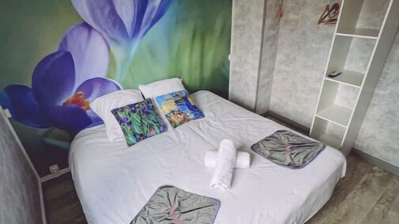 Photo of Bedroom in Epinal