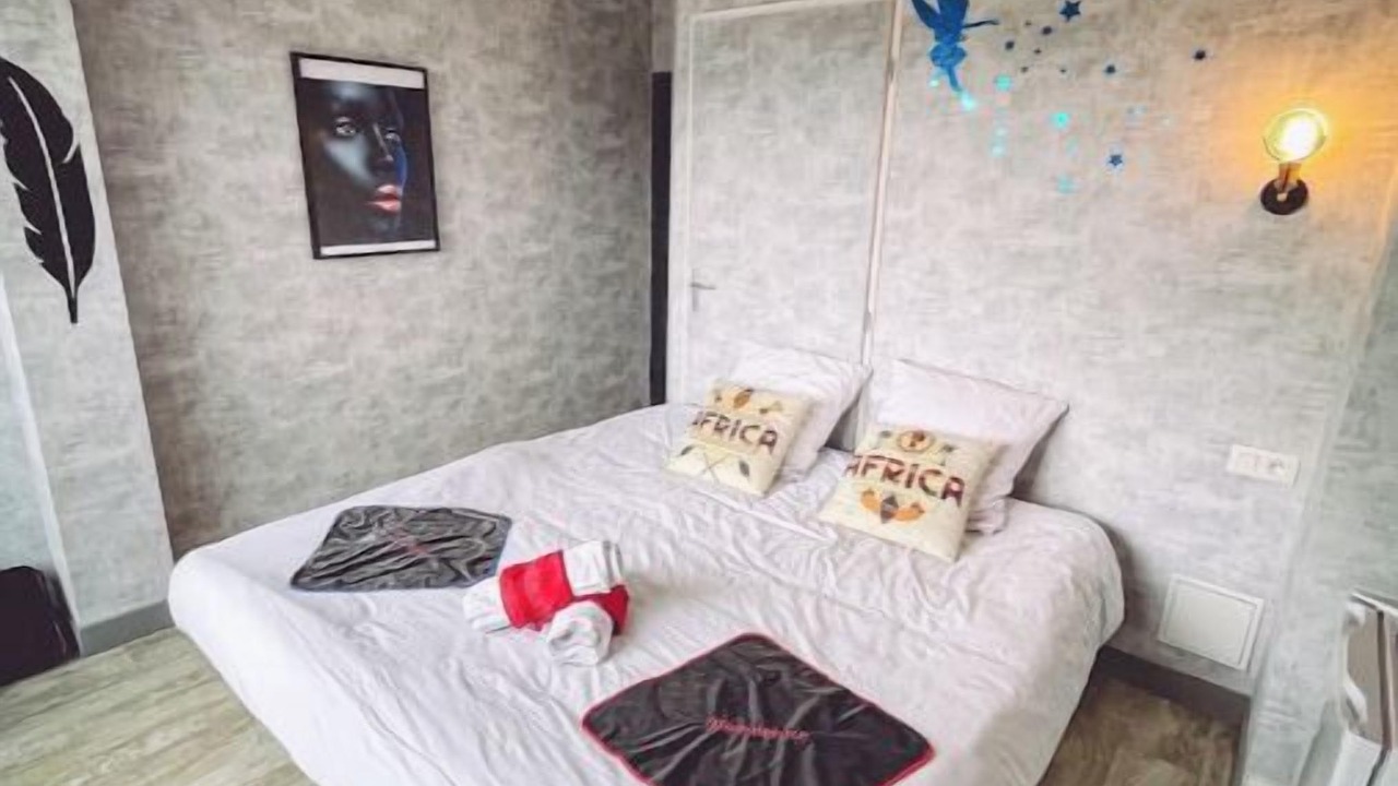 Photo of Bedroom in Epinal