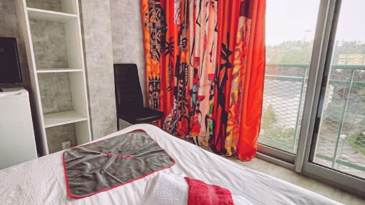 Photo of Bedroom in Epinal