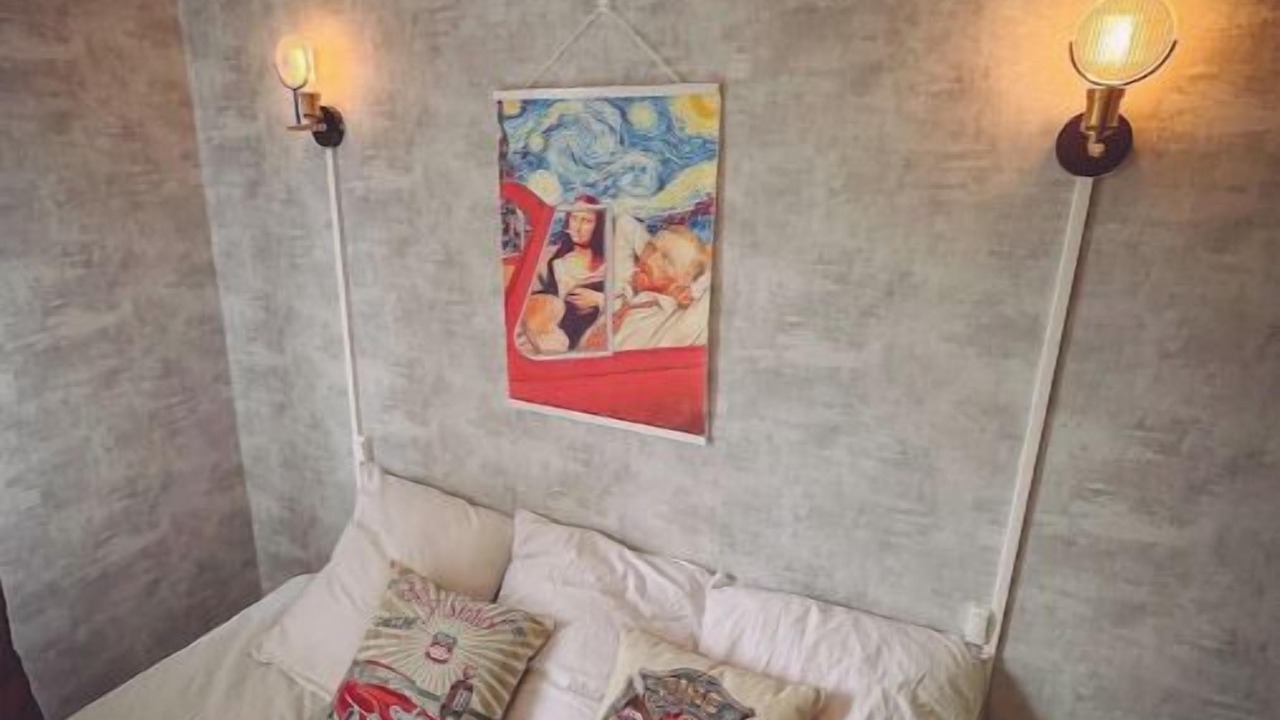Photo of Bedroom in Epinal