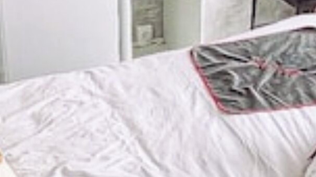 Photo of Bedroom in Epinal