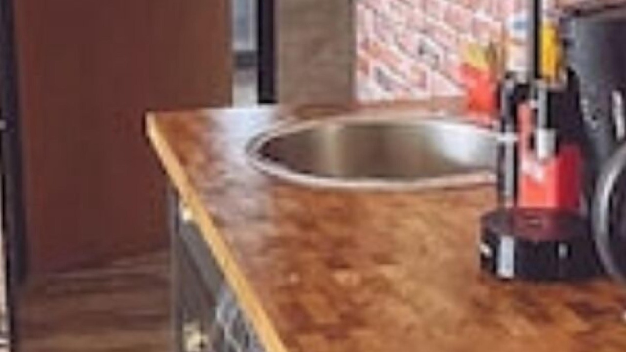 Photo of Kitchen in Epinal