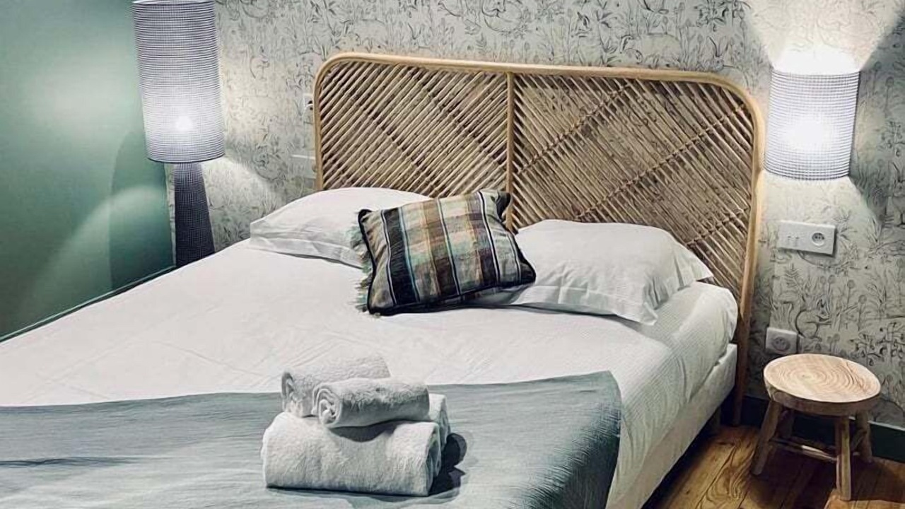 Photo of Bedroom in Mezeriat