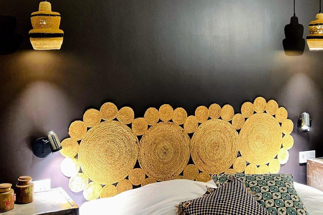 Photo of Bedroom in Mezeriat