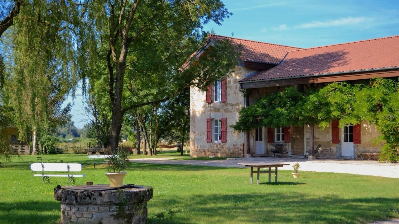 Photo of Outdoor in Mezeriat