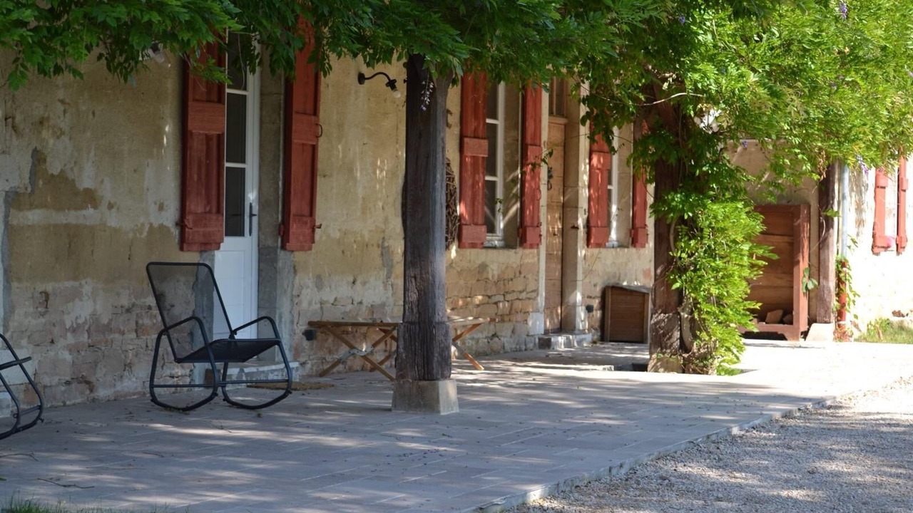 Photo of Patio Balcony in Mezeriat
