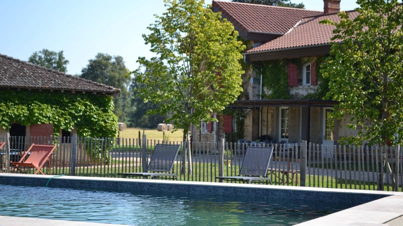 Photo of Outdoor in Mezeriat