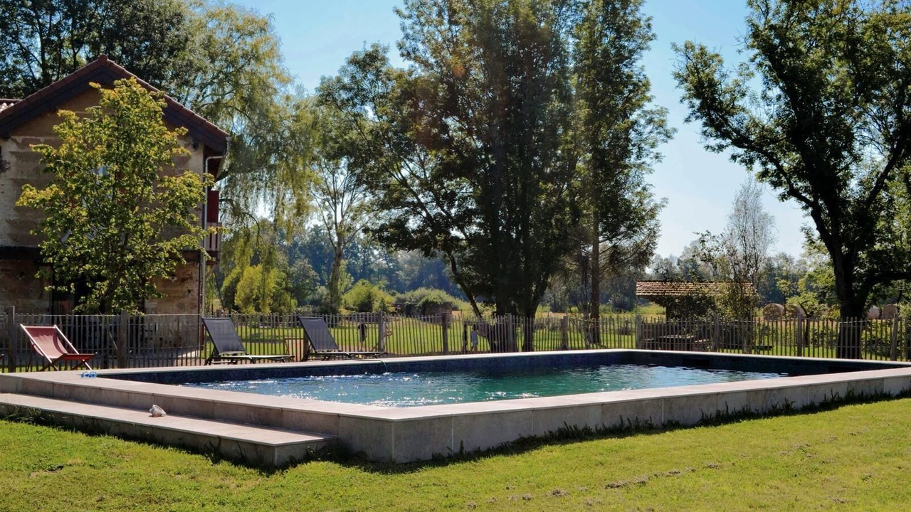 Photo of Outdoor in Mezeriat