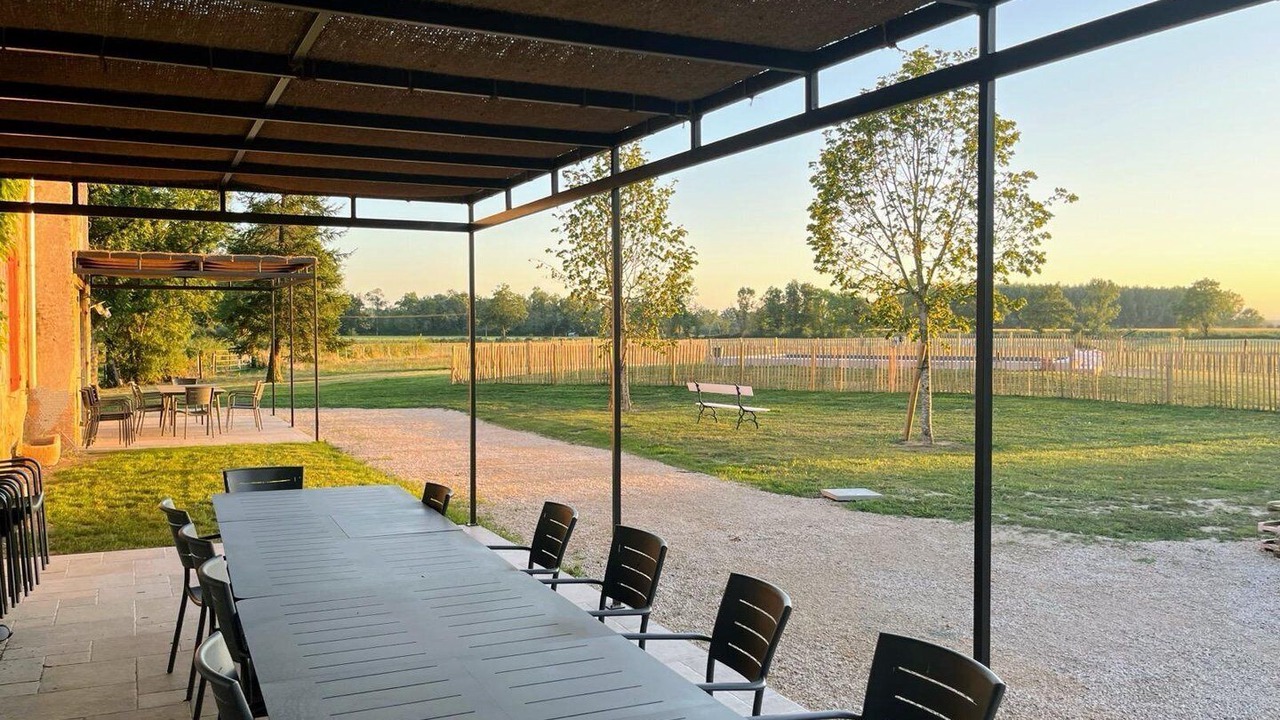 Photo of Outdoor in Mezeriat