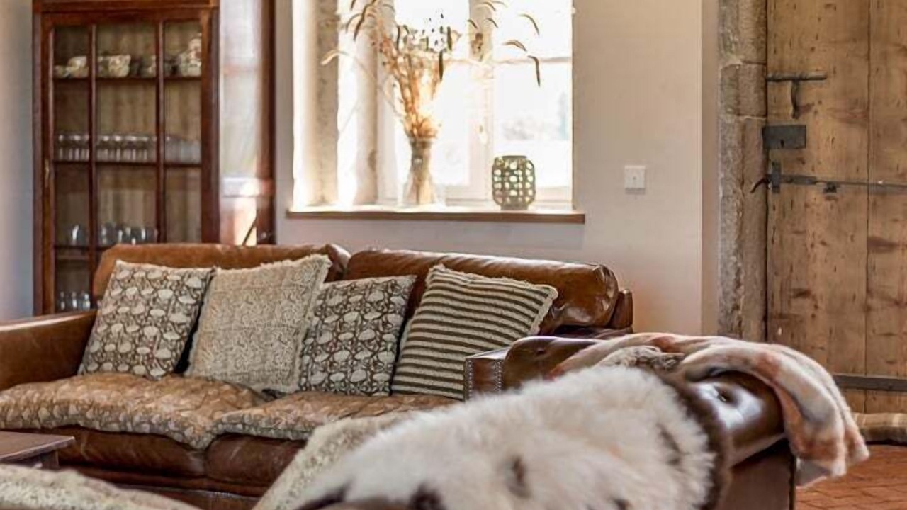 Photo of Livingroom in Mezeriat
