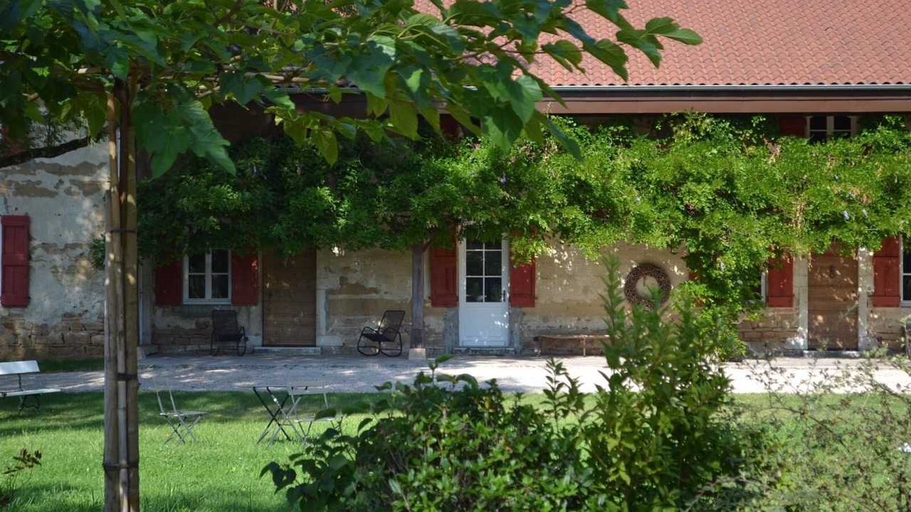 Photo of Outdoor in Mezeriat