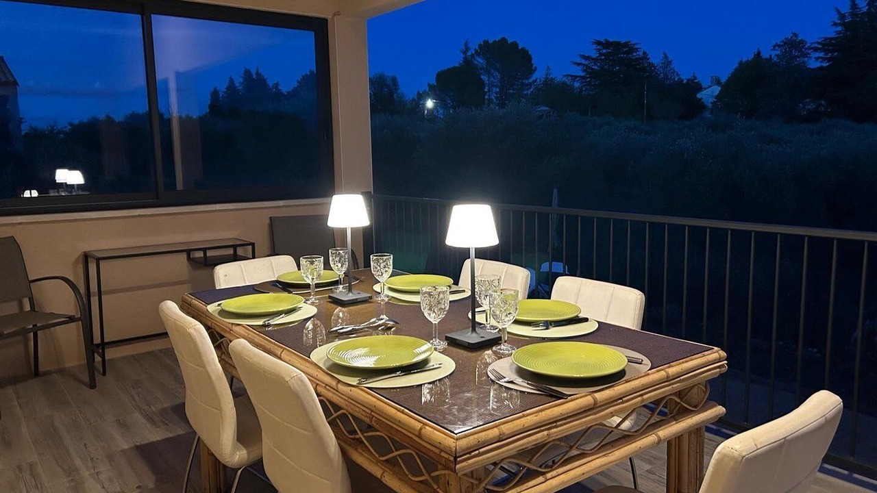 Photo of Outdoor in Saint-Ambroix