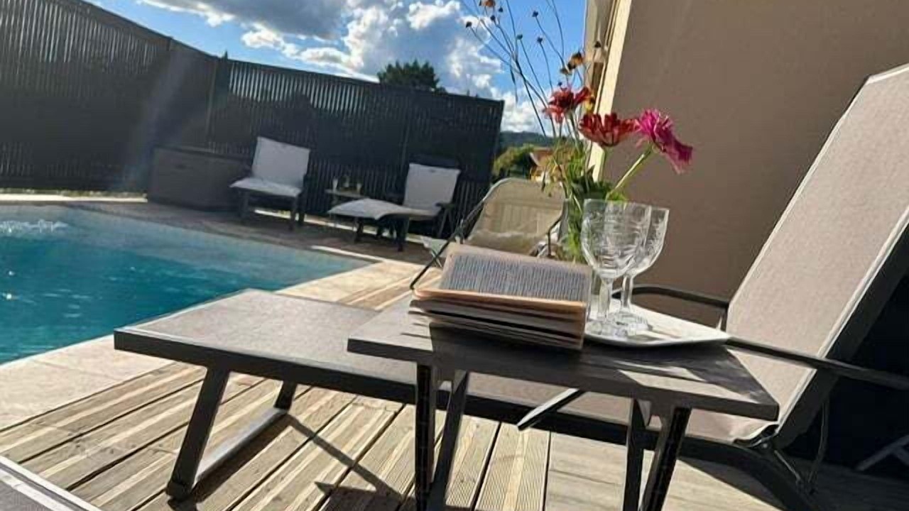 Photo of Outdoor in Saint-Ambroix