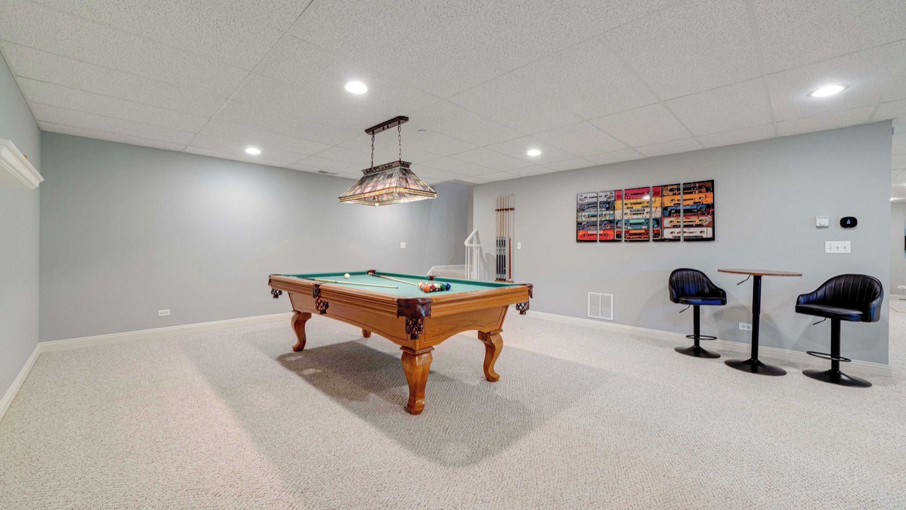Photo of Bedroom in Russell