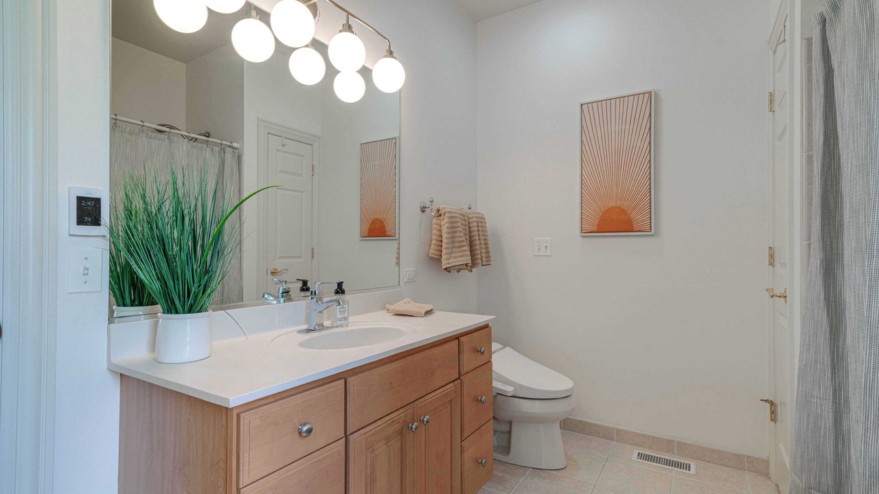 Photo of Bathroom in Russell