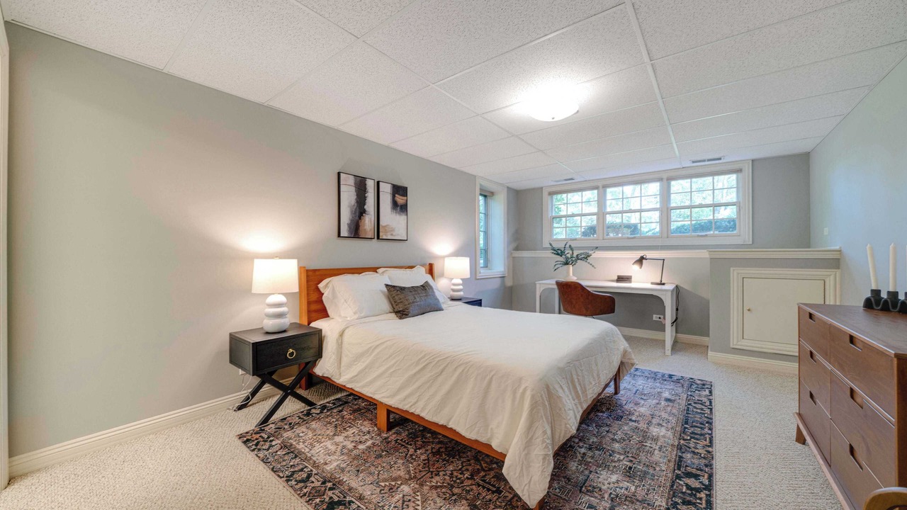 Photo of Bedroom in Russell