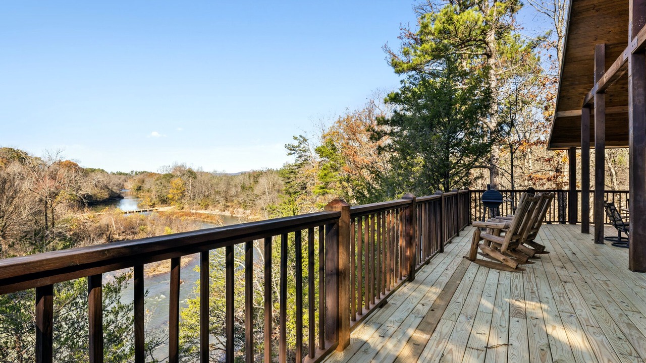 Photo of Outdoor in Smithville