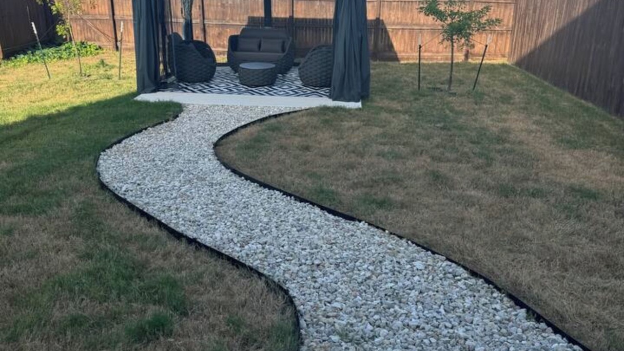 Photo of Outdoor in Briggs Ranch