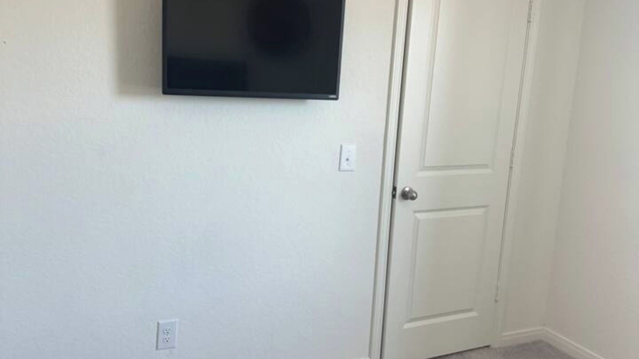 Photo of Bedroom in Briggs Ranch