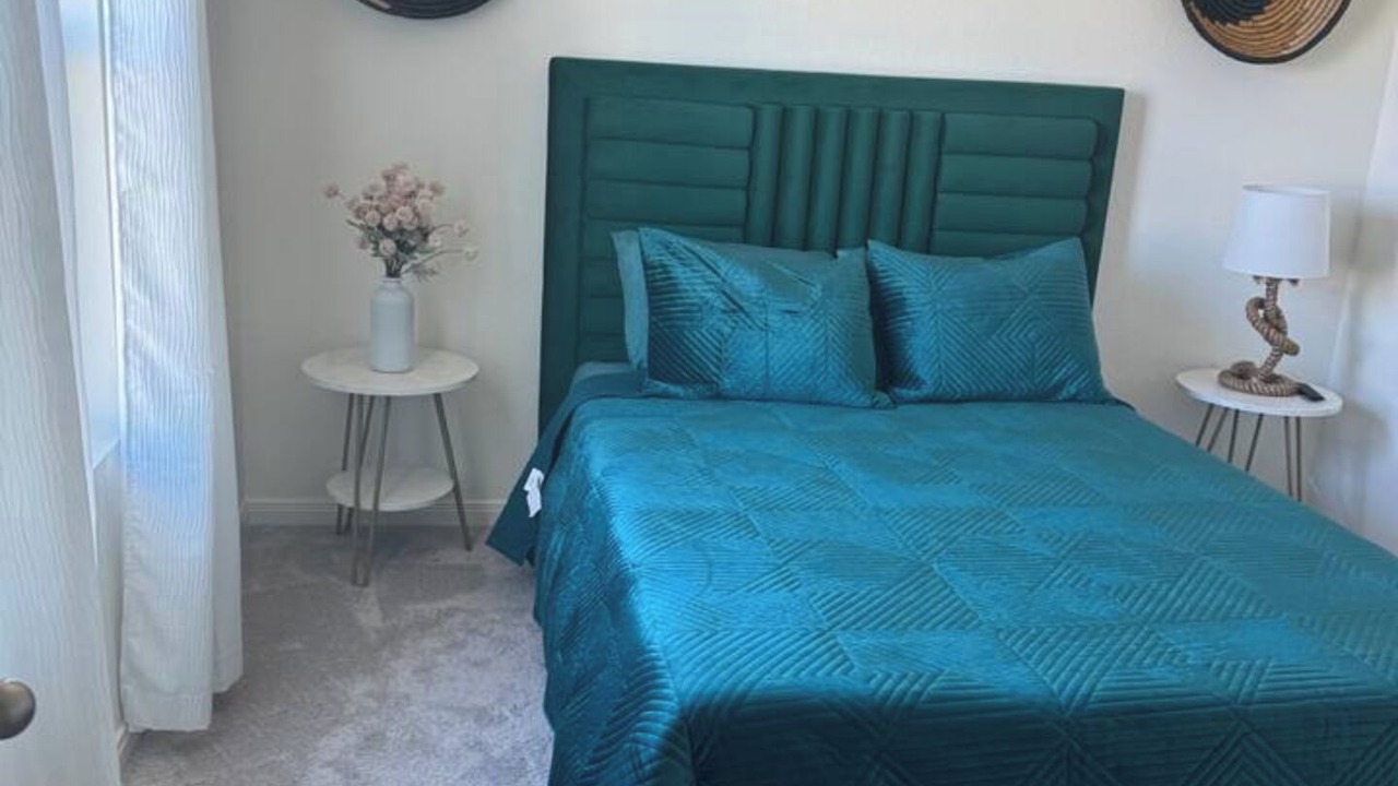 Photo of Bedroom in Briggs Ranch