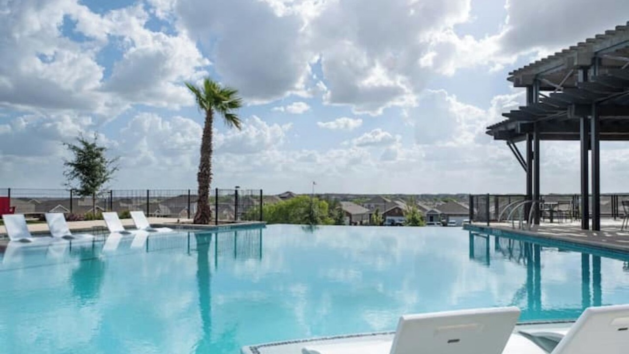 Photo of Outdoor in Briggs Ranch