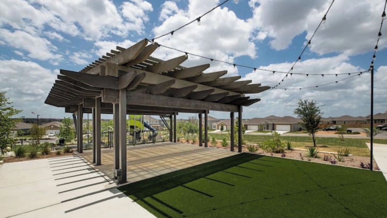 Photo of Outdoor in Briggs Ranch