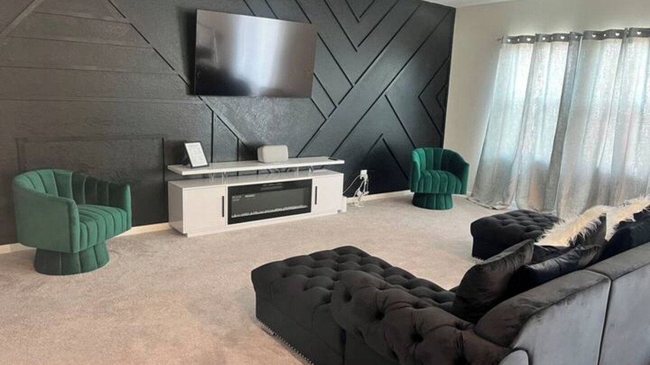 Photo of Livingroom in Briggs Ranch