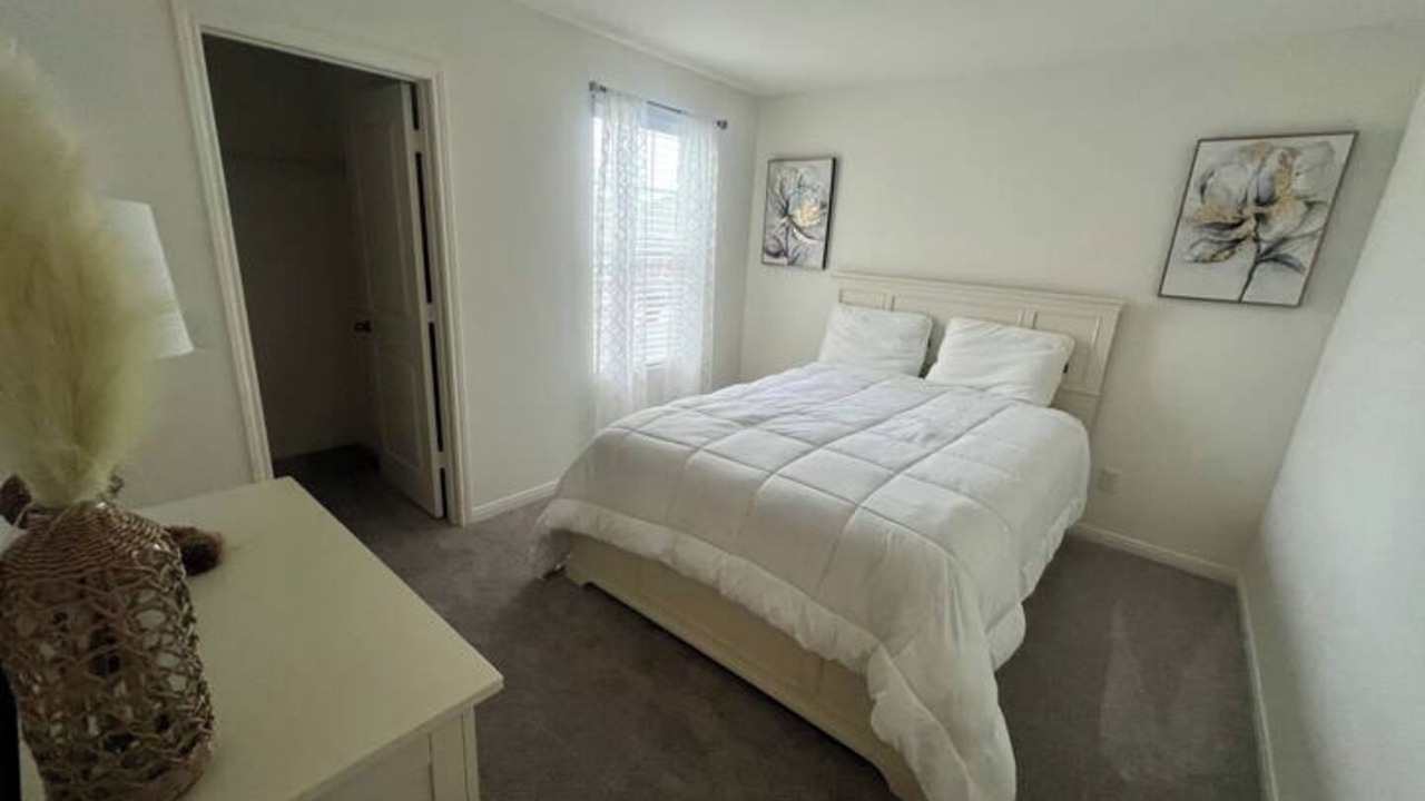 Photo of Bedroom in Briggs Ranch
