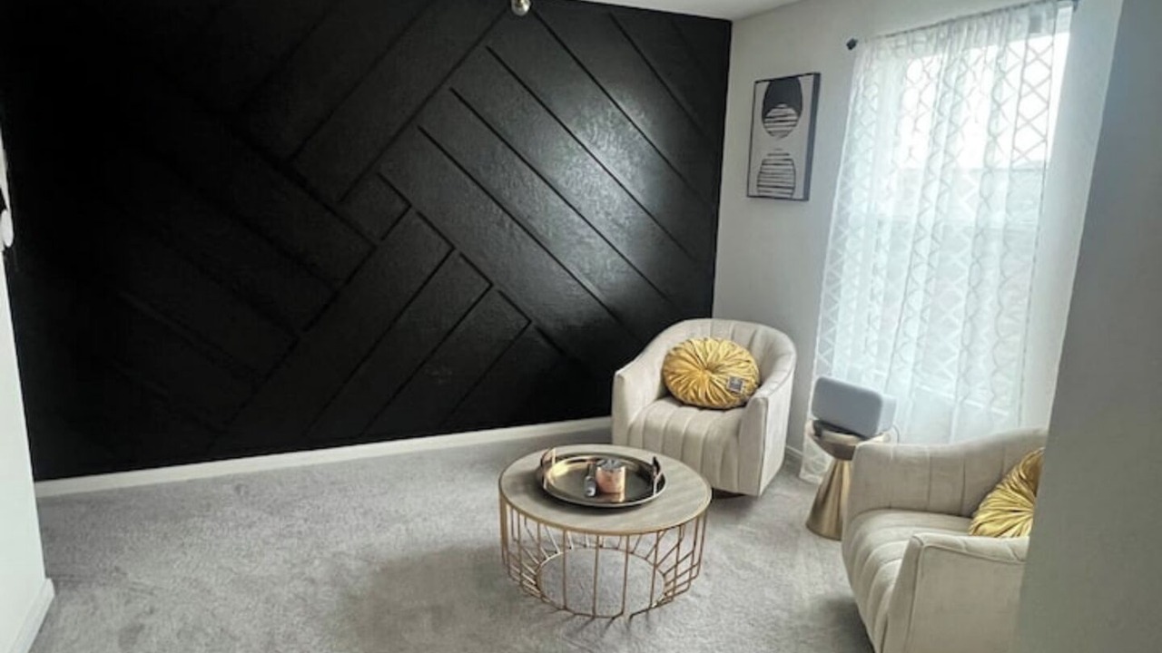 Photo of Livingroom in Briggs Ranch