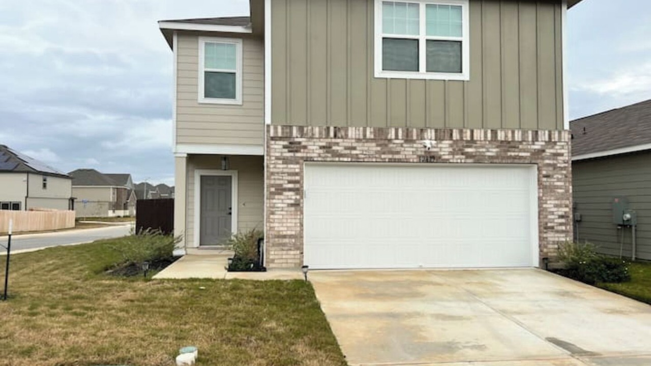Photo of Outdoor in Briggs Ranch