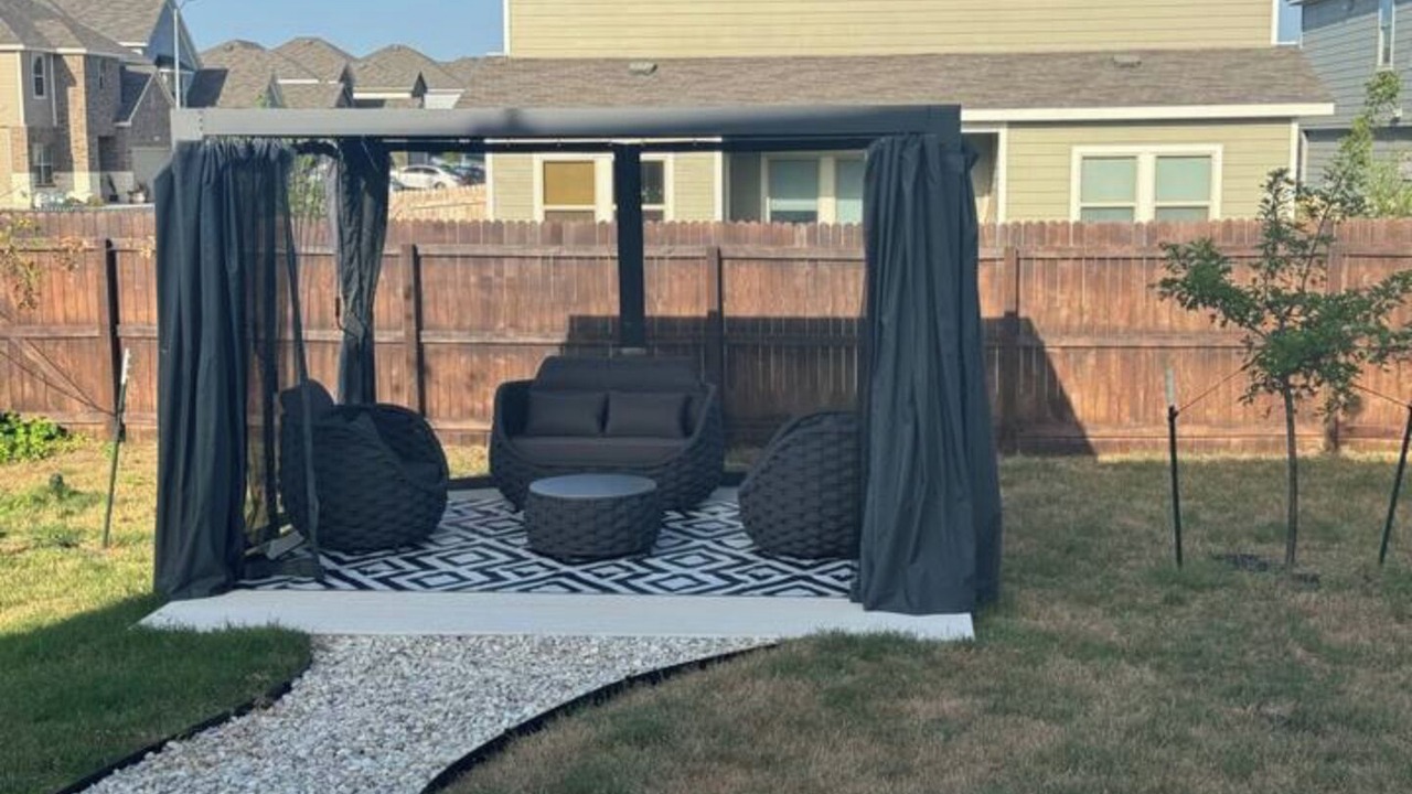 Photo of Outdoor in Briggs Ranch