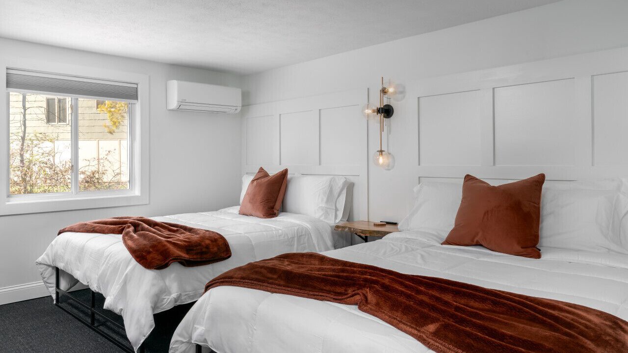 Photo of Bedroom in Ellicottville