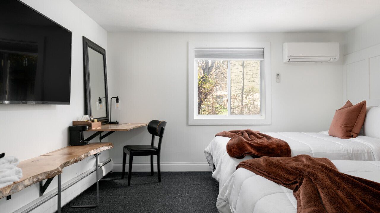 Photo of Bedroom in Ellicottville