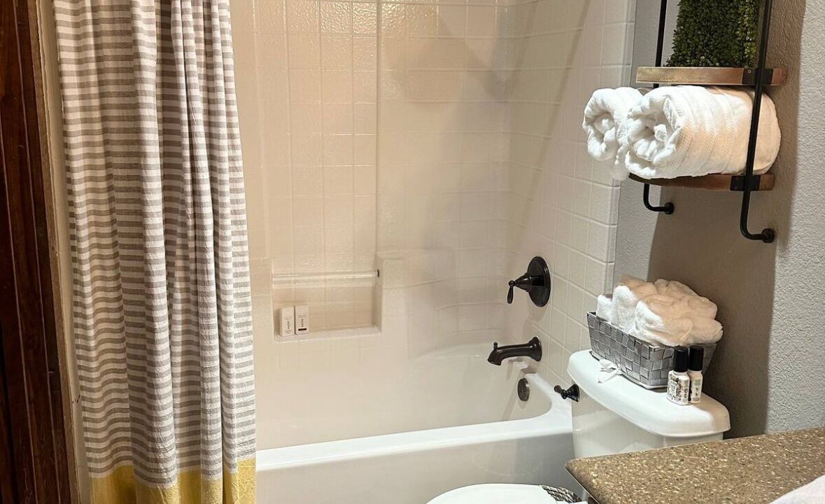 Photo of Bathroom in Venus