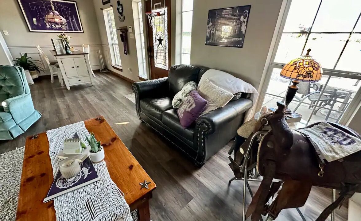 Photo of Livingroom in Venus