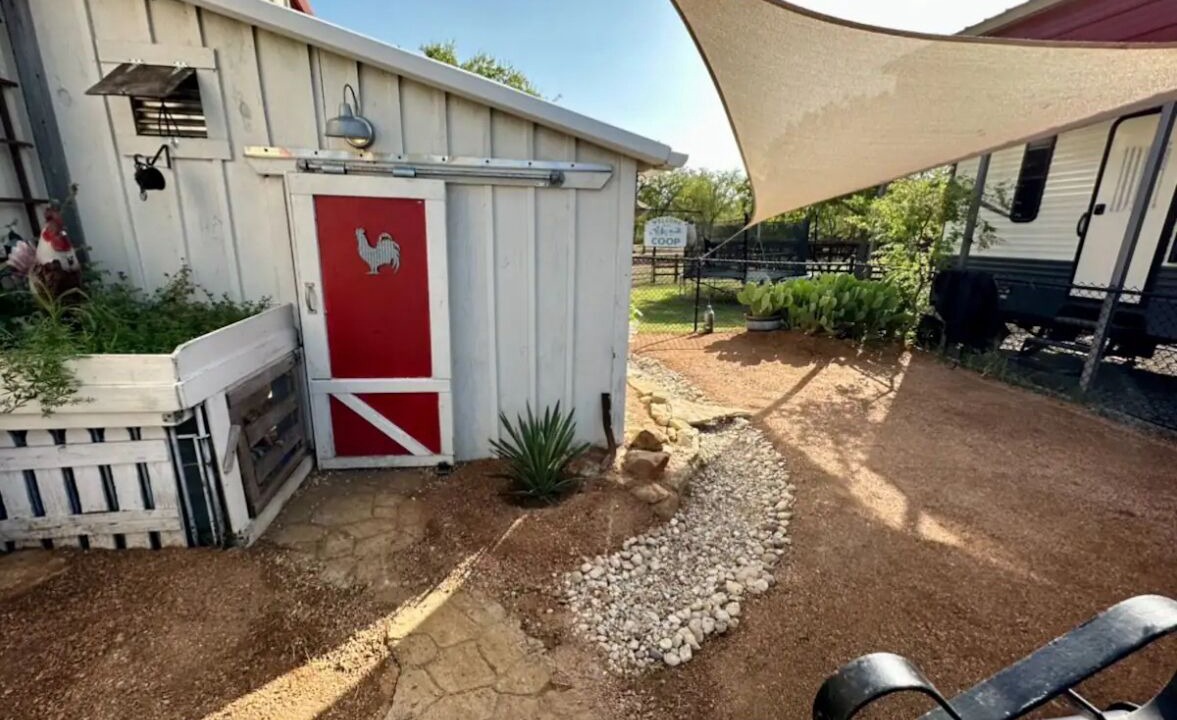 Photo of Outdoor in Venus