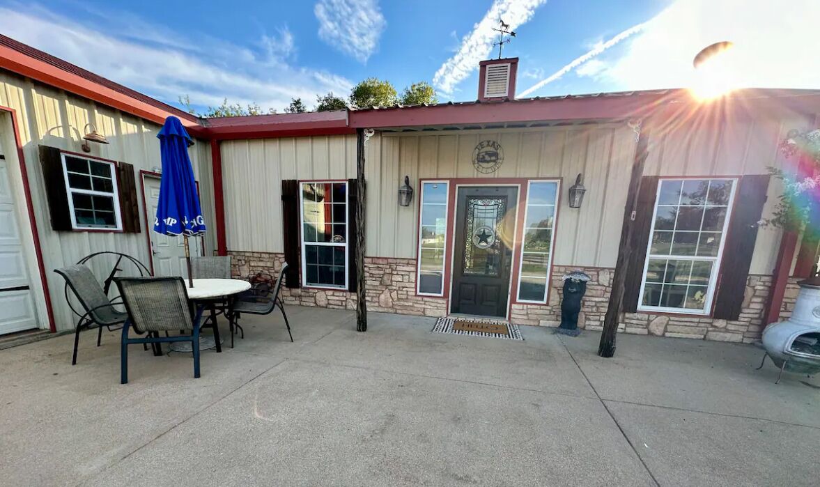 Photo of Outdoor in Venus