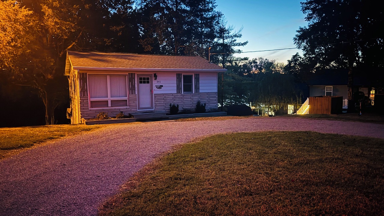 Photo of Outdoor in Wolf Creek