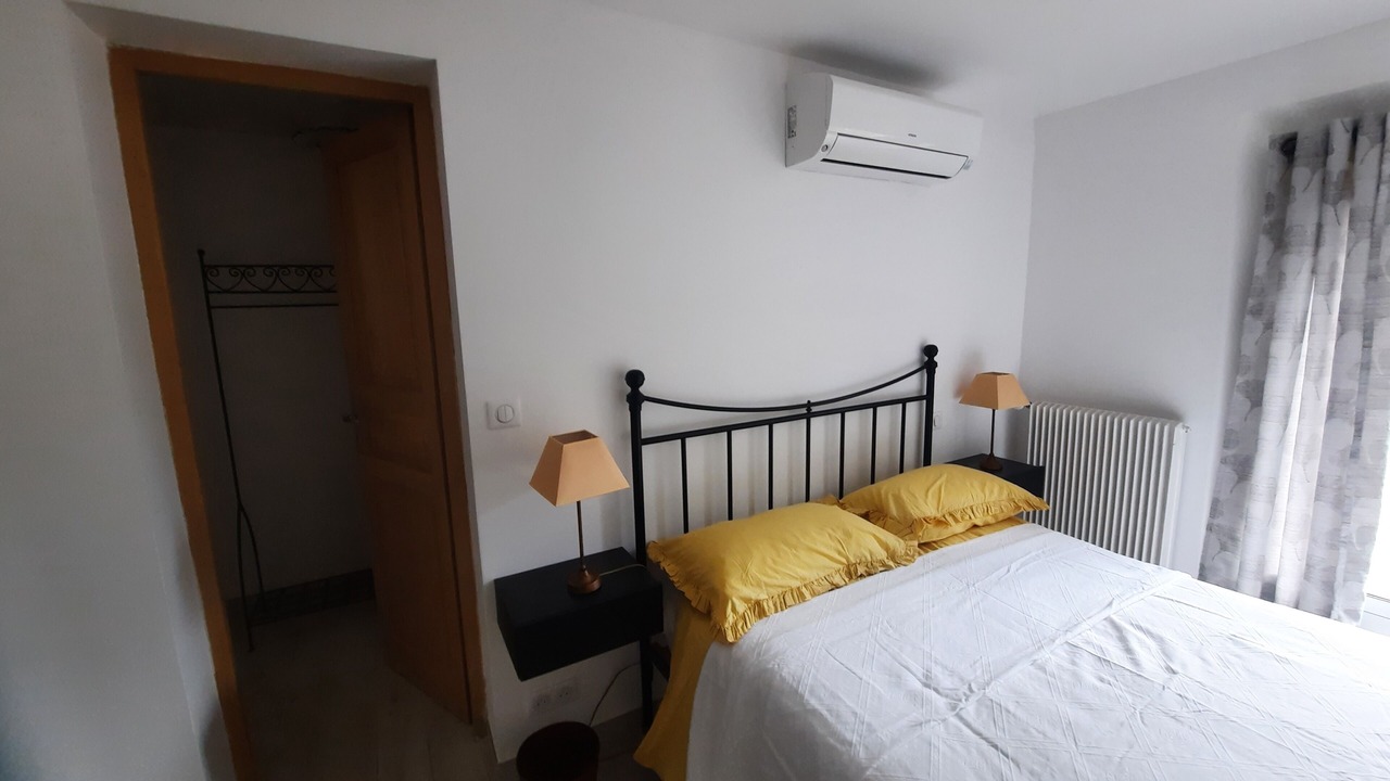 Photo of Bedroom in Le Bar-sur-Loup