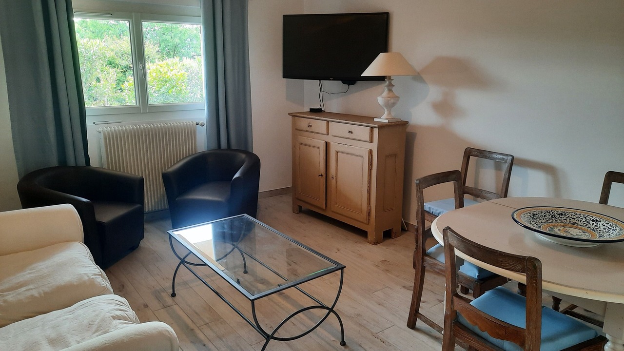 Photo of Livingroom in Le Bar-sur-Loup